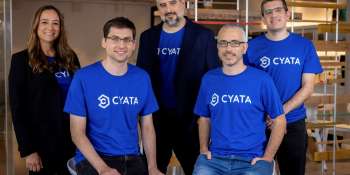 How can enterprises keep systems safe as AI agents join human employees? Cyata launches with a new, dedicated solution